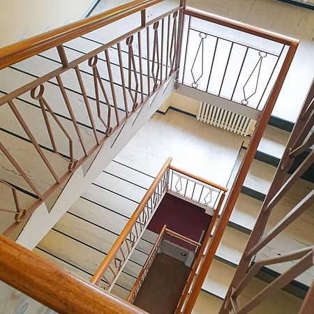 Hotel Fior Di Monte カスポッジョ エクステリア 写真