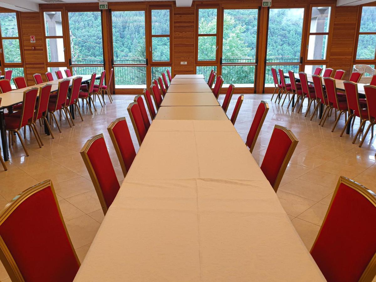 Hotel Fior Di Monte カスポッジョ エクステリア 写真
