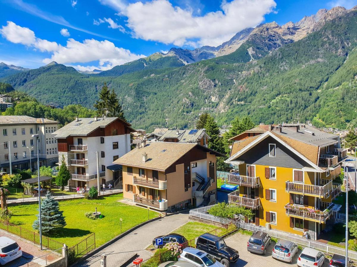 Hotel Fior Di Monte カスポッジョ エクステリア 写真