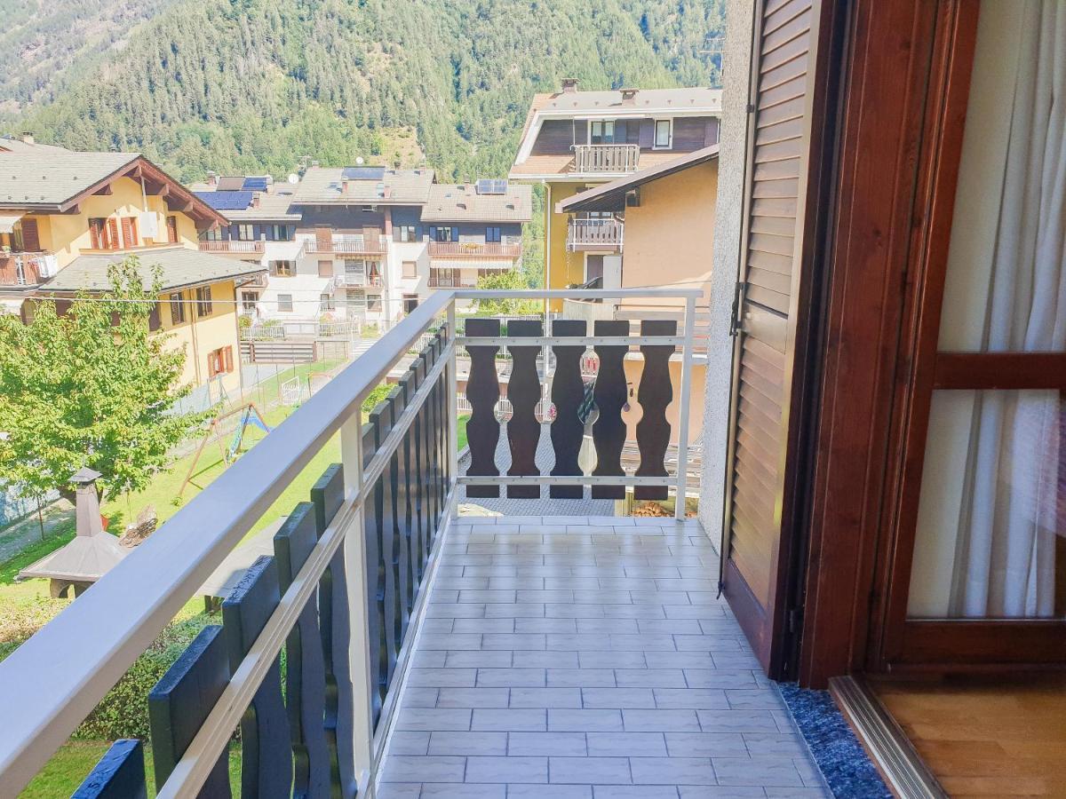 Hotel Fior Di Monte カスポッジョ エクステリア 写真