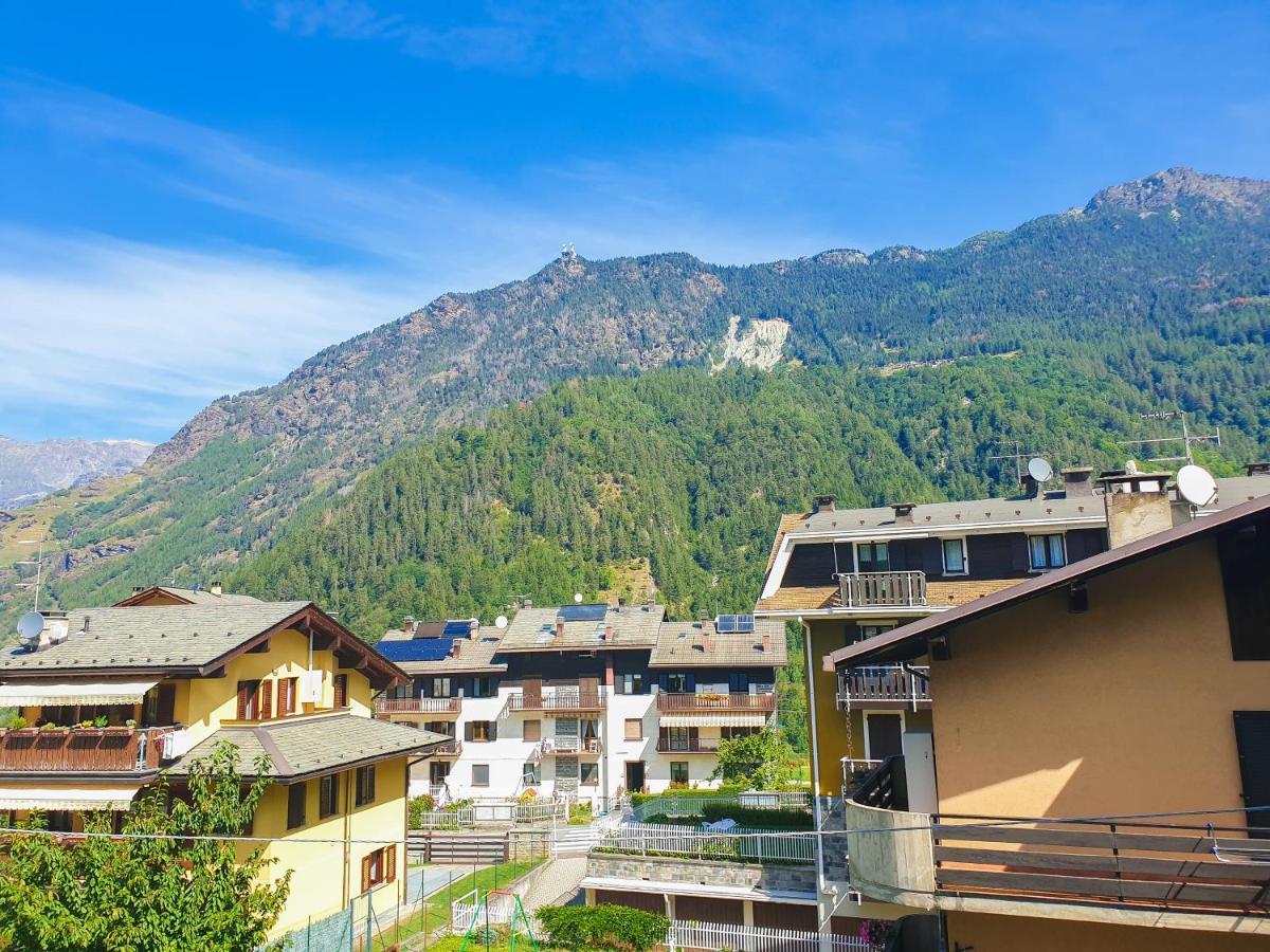 Hotel Fior Di Monte カスポッジョ エクステリア 写真