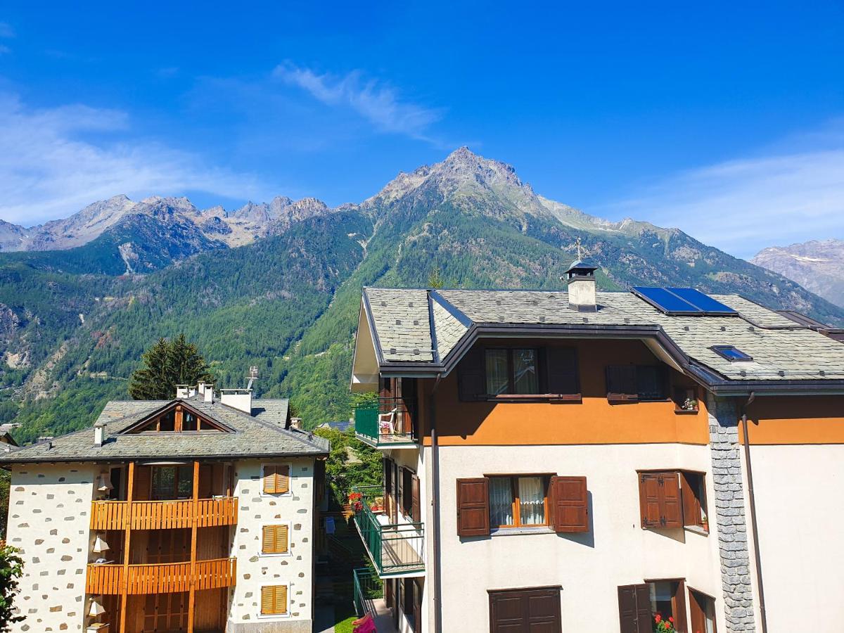 Hotel Fior Di Monte カスポッジョ エクステリア 写真