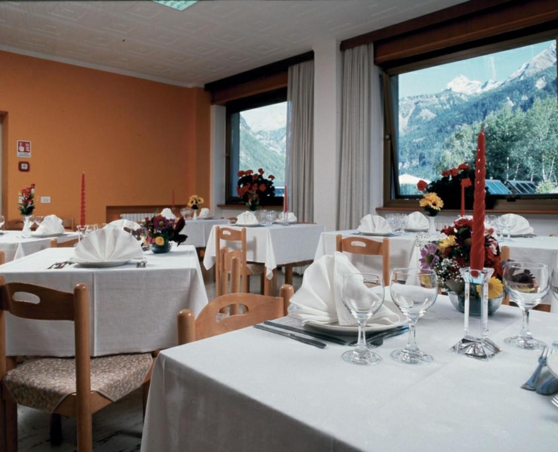 Hotel Fior Di Monte カスポッジョ エクステリア 写真